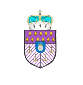 2LesserCoat of Arms